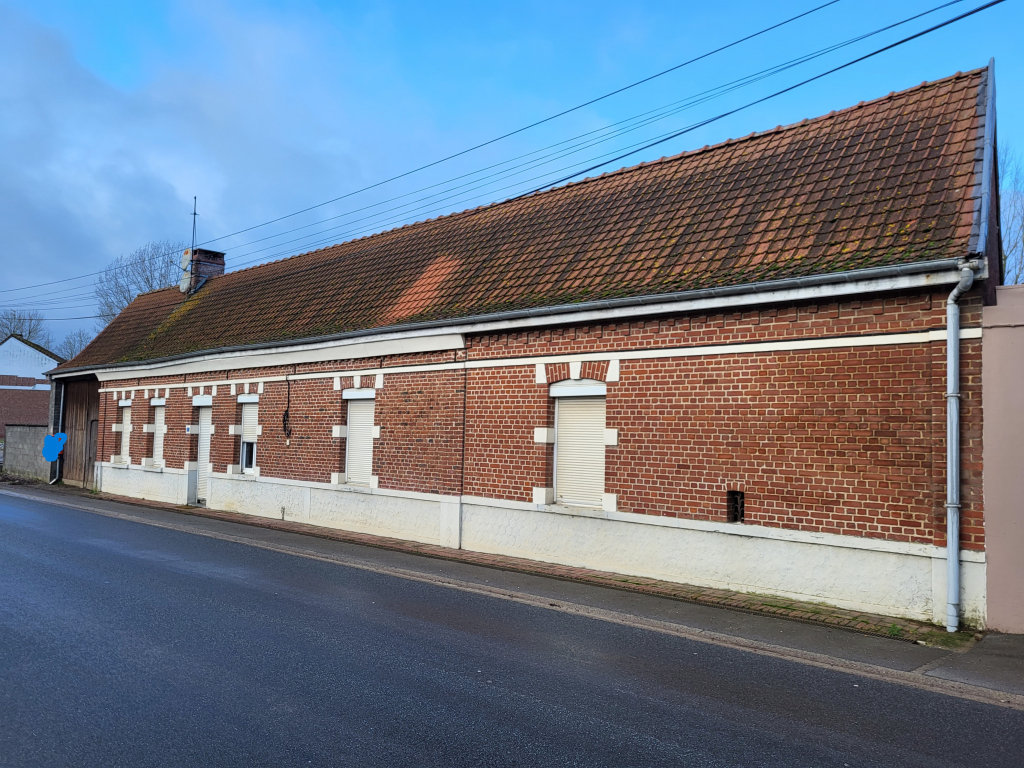 Agence immobilière de HDF IMMOBILIER