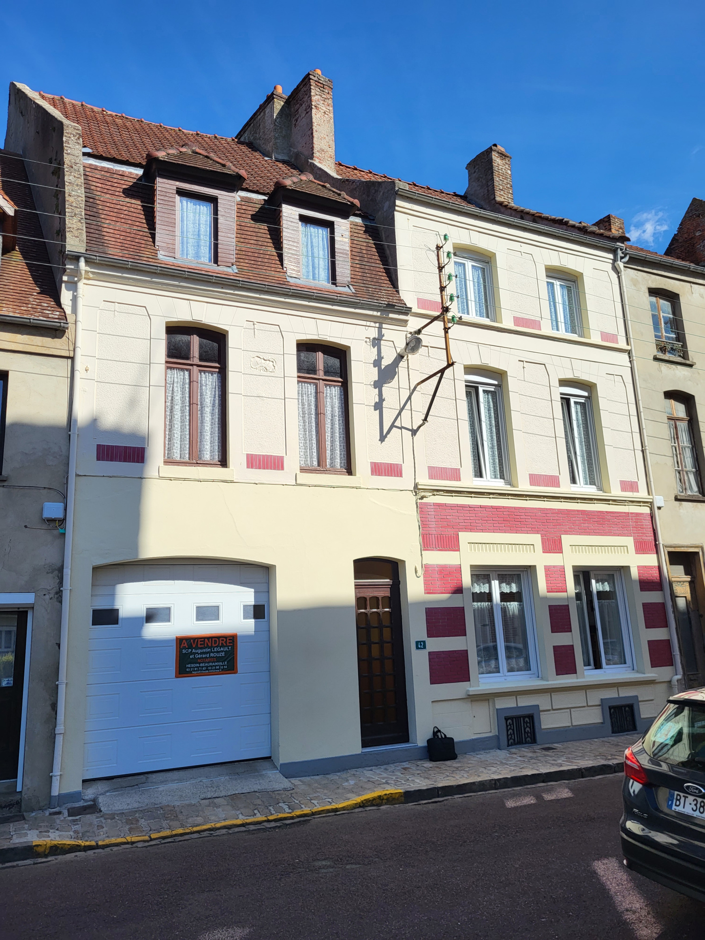 Agence immobilière de HDF IMMOBILIER