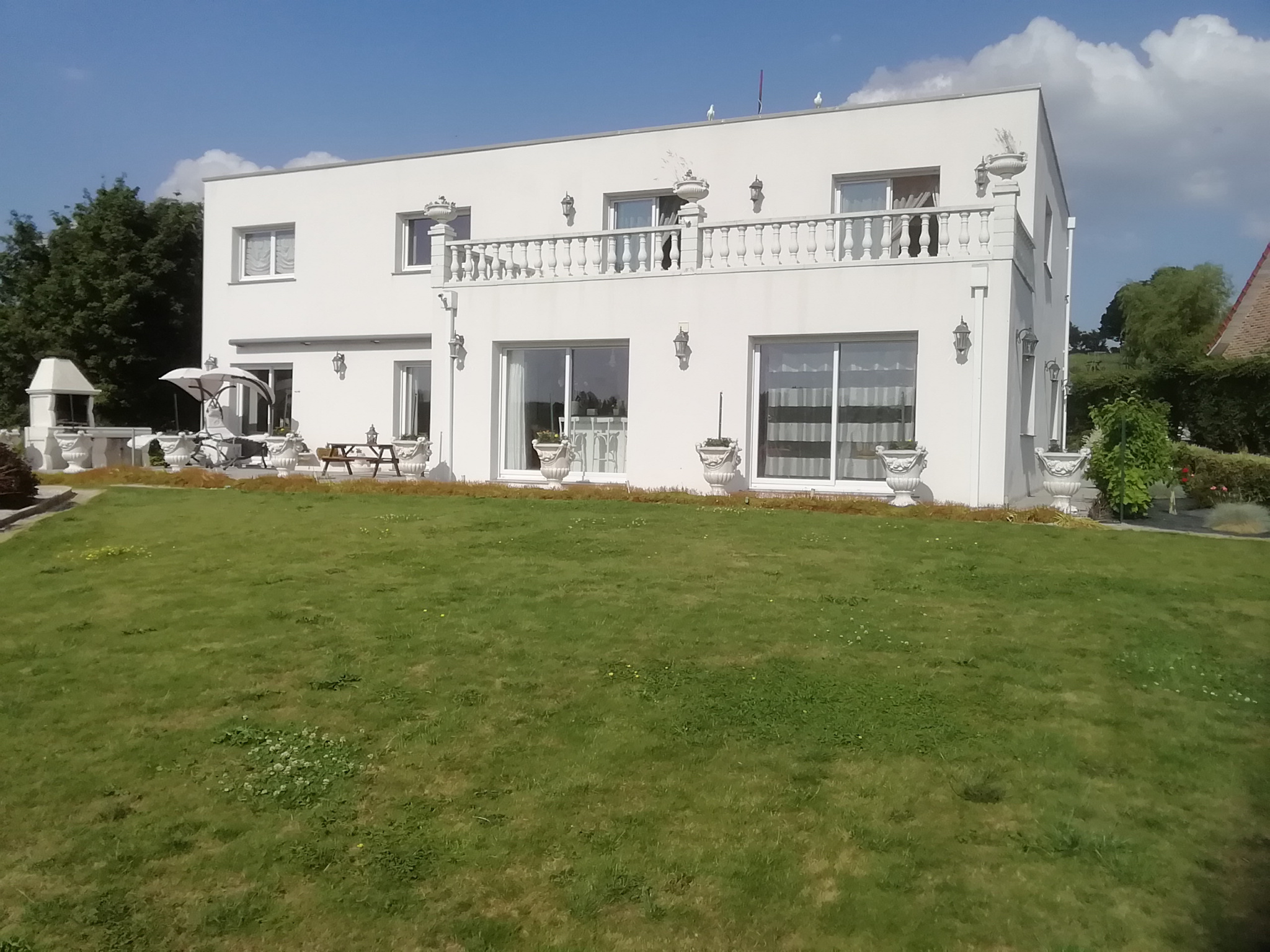 Agence immobilière de HDF IMMOBILIER